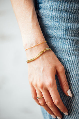 Stella Bracelet
