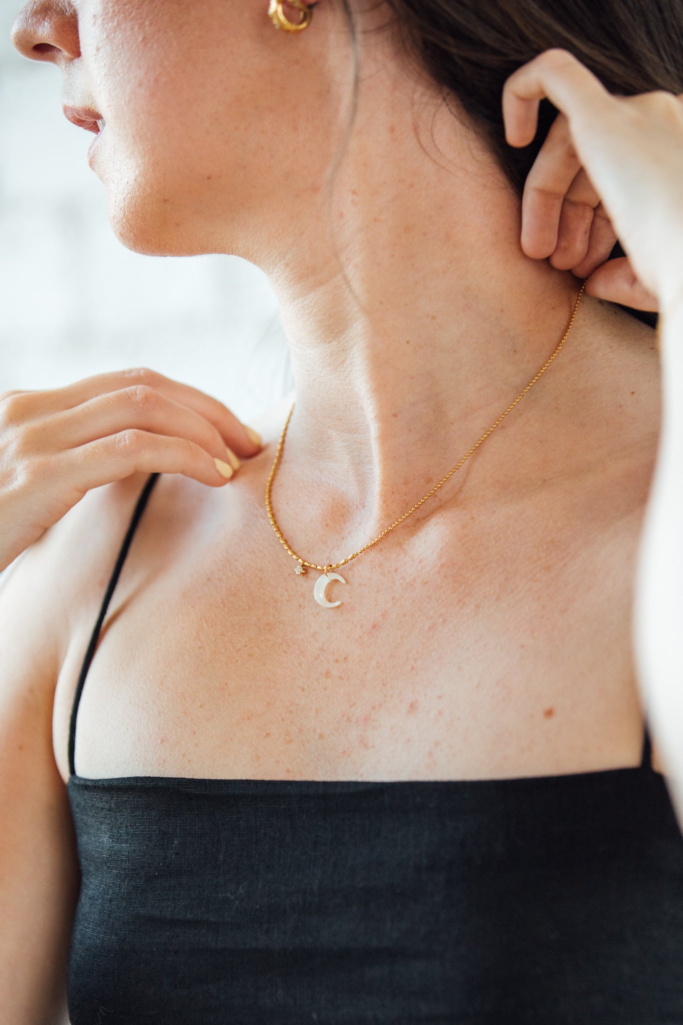 Silver chain deals for child