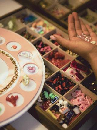 Charm Bar Experience - Deposit
