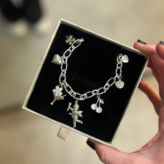 Charm Bar Experience - Deposit