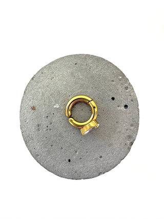 Diamond Cuff Earring | Monday's Child Jewellery