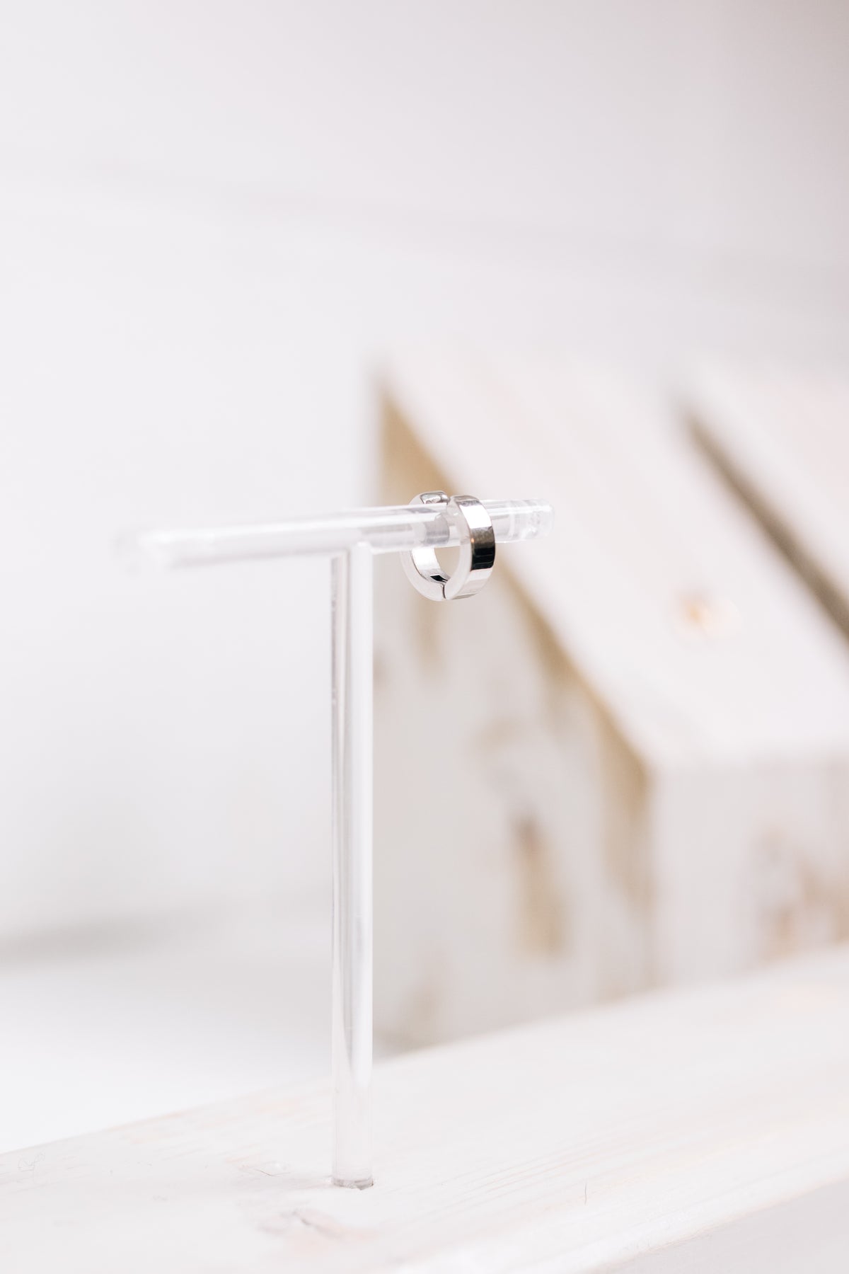 Alex Cuff | Mondays Child | Waterproof - Sustainable Jewellery 