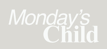 Monday's Child