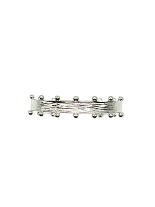 Willow Bangle | Waterproof Jewellery | Monday's Child

