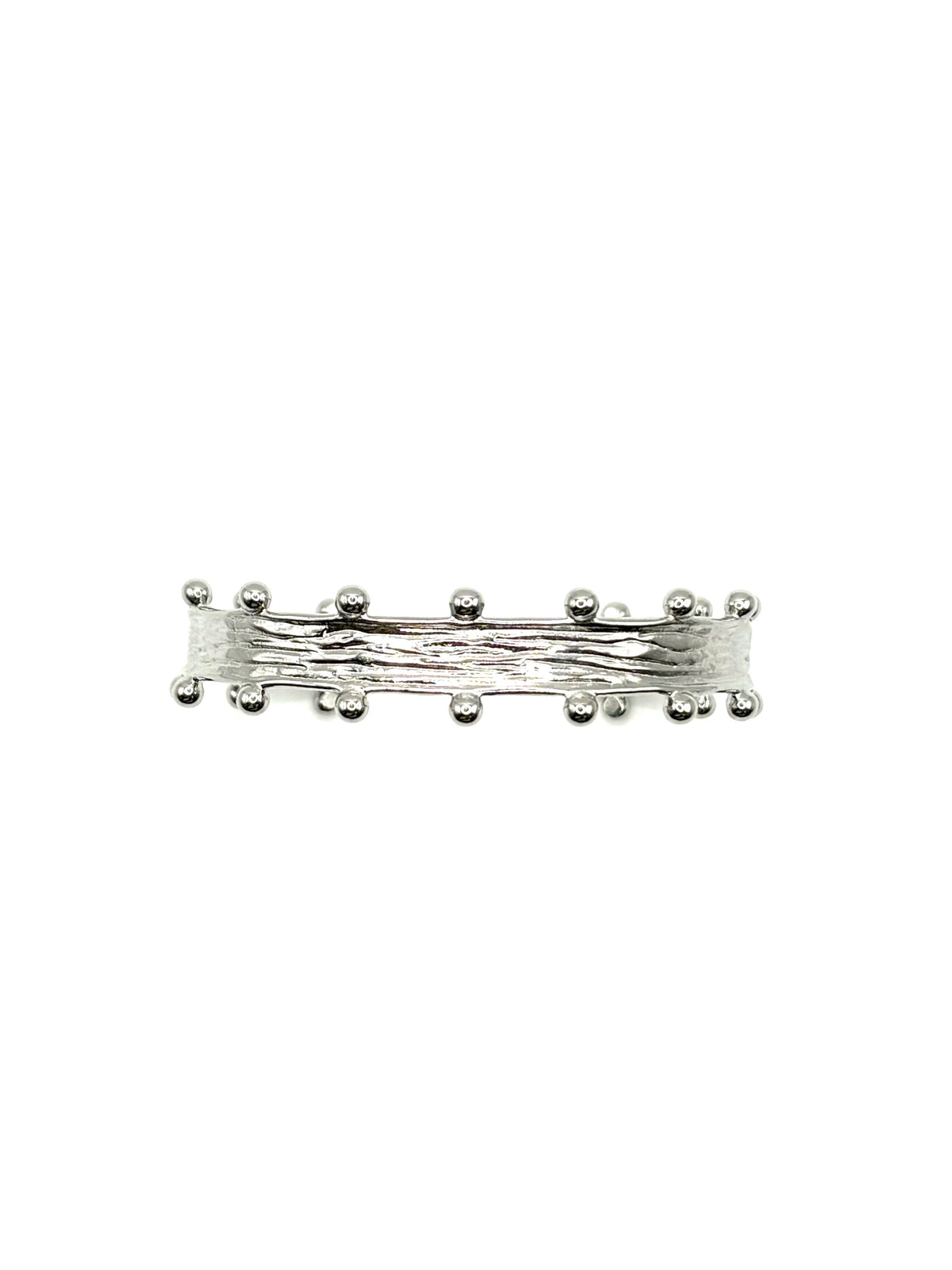 Willow Bangle | Waterproof Jewellery | Monday's Child

