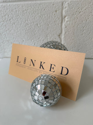 Gift Card (physical)