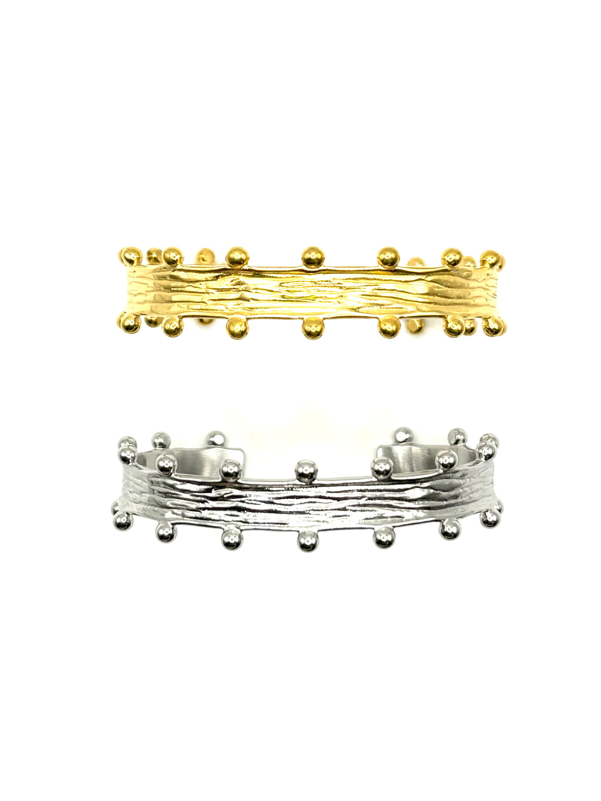 Willow Bangle | Waterproof Jewellery | Monday's Child

